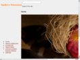 taylorstreasuresonline.com