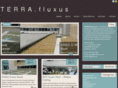 terrafluxus.com