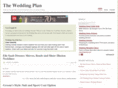the-wedding-plan.com