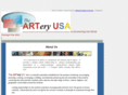 thearteryusa.org