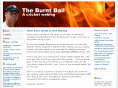 theburntbail.com