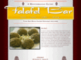thefalafelbar.com