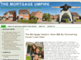 themortgageumpire.com