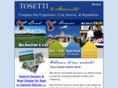 tosettionline.com