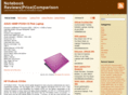 toshibalaptopreview.net