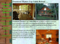 treasuredthymesretreat.com