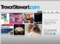 trevorstewart.com