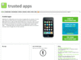 trusted-apps.com