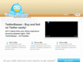 twitterbazaar.com