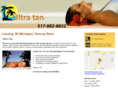 ultratan.org