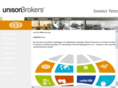 unison-brokers.com