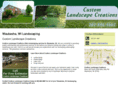 waukeshalandscapes.com