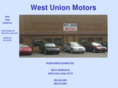 westunionmotors.com