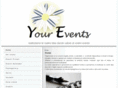 your-events.it