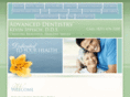 advanceddentistry.org