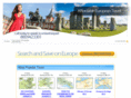 affordableeuropeantravel.com