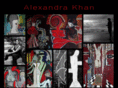 alexandrakhan.com