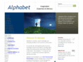 alphabetresource.com