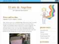 angelinasanz.com