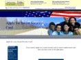 applyforsocialsecuritycard.com