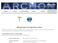 archonconsultants.com