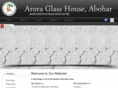 aroraglass.com