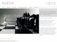austinkemp.co.uk