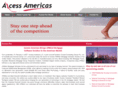 axcessamericas.com
