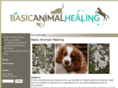 basic-animal-healing.com