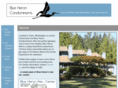 blueheroncondos.com
