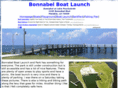 bonnabelboatlaunch.com