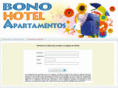 bonohotelapartamentos.com