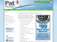 callpattheplumber.com