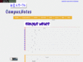 campus-notes.com