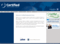 certified-personnel.com