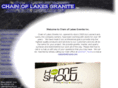 chainoflakesgranite.com