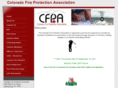cofireprotection.org