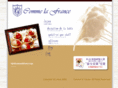 commelafrance.com