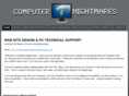 computer-nightmares.com