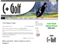 cplusgolf.com