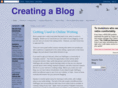 creating-a-blog.net