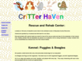 critterhavenkennel.com