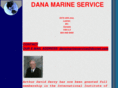 danamarineservice.com