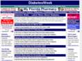 diabetesweek.org