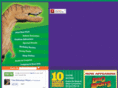 dinosaurcrossing.com