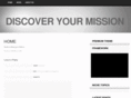 discoveryourmission.com