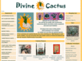 divinecactus.com