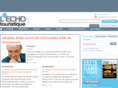 echotouristique.com