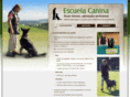 escuelacanina.net