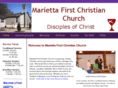 fccmarietta.org